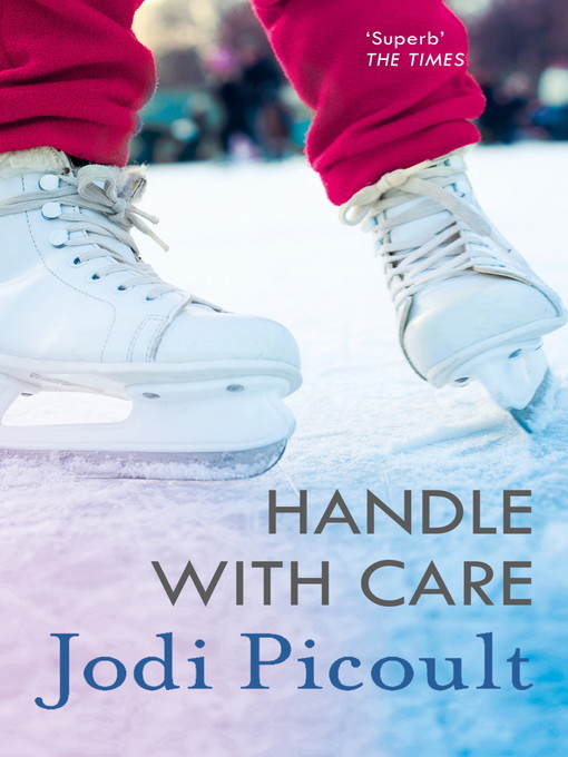 Handle with Care (eBook)